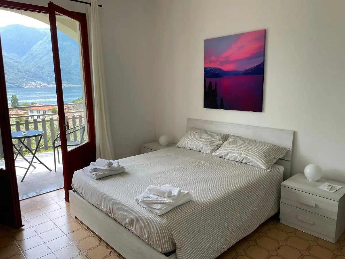 Residenza Margherita Tremezzo Apartament